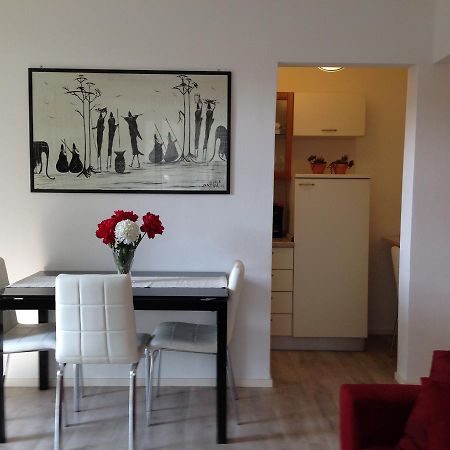Casa Giorgia Cabe Apartment มัลเชซิเน ภายนอก รูปภาพ