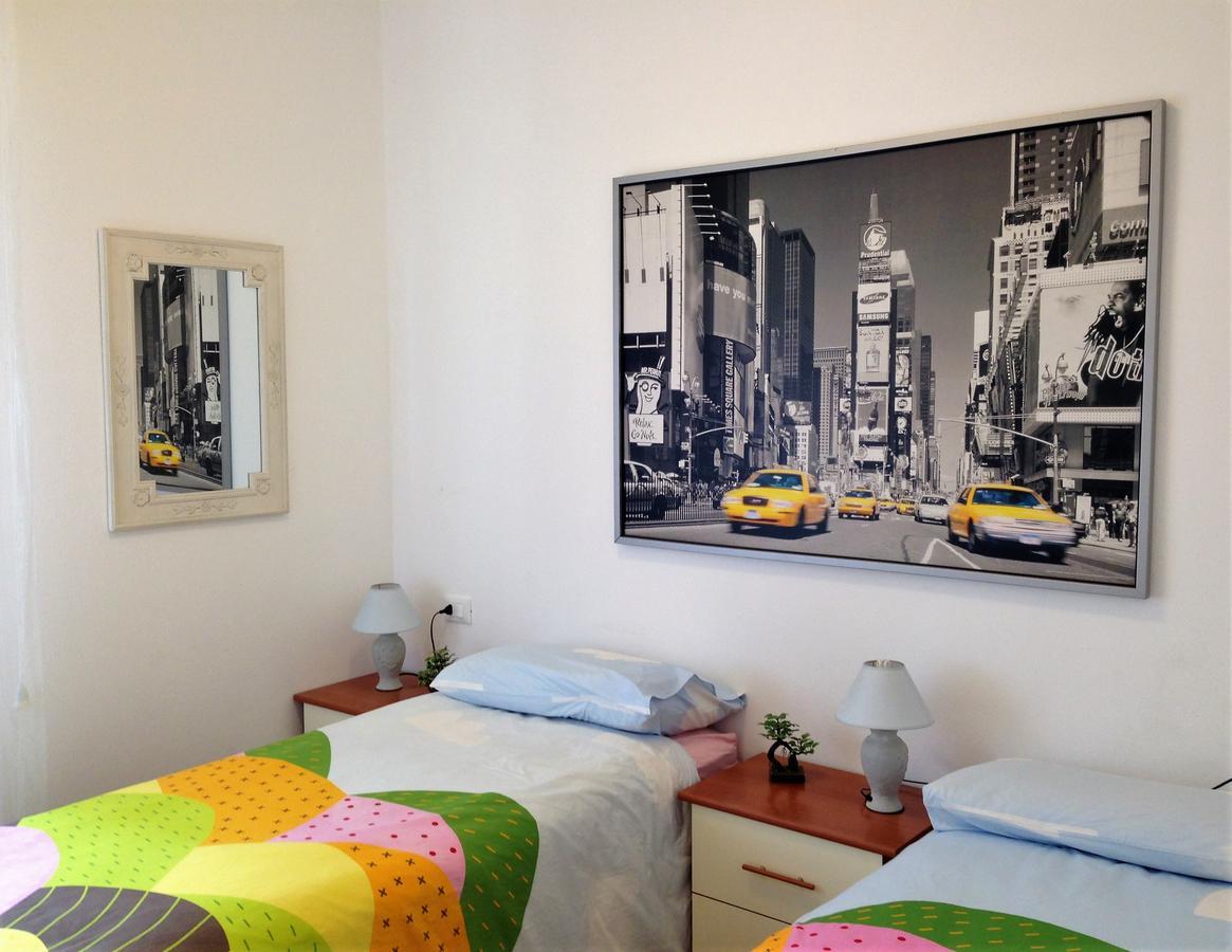Casa Giorgia Cabe Apartment มัลเชซิเน ภายนอก รูปภาพ