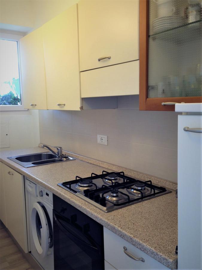 Casa Giorgia Cabe Apartment มัลเชซิเน ภายนอก รูปภาพ